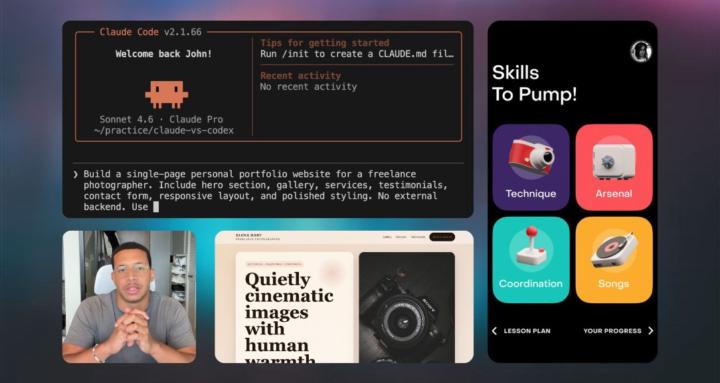 AI Builders Accelerator