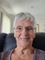 Gwen Beltman