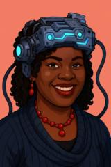 Moyosola Okoye