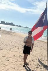 Anthony Rodriguez