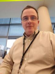 Mr Anthony