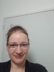 Nadège Chretien