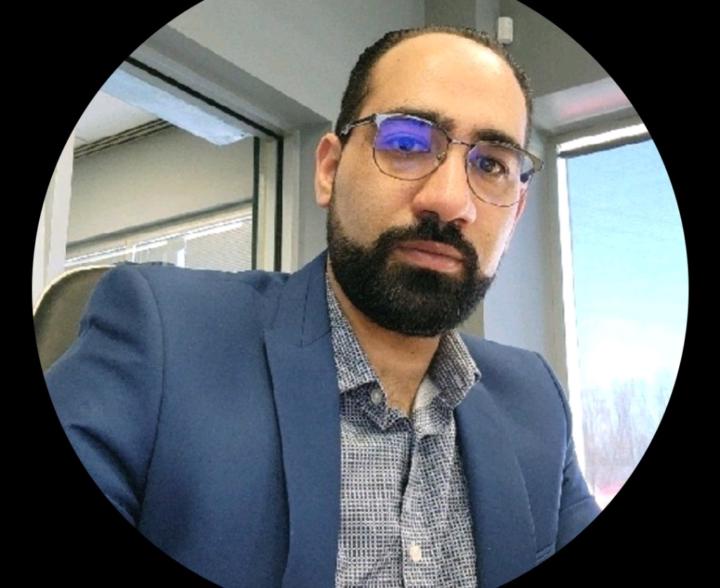 Saad El Aaouani
