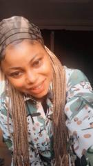Fiyinfoluwa Grace