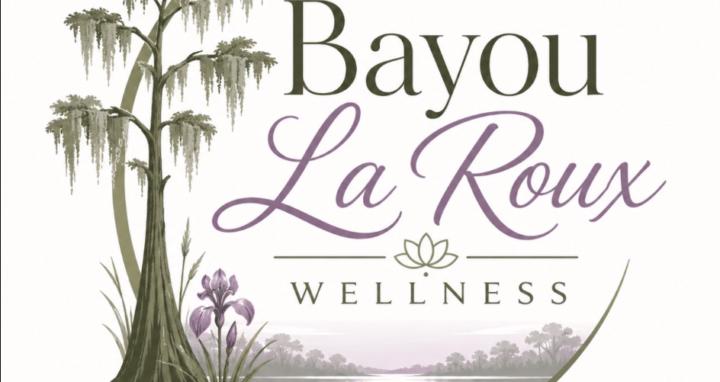 Bayou la roux wellness