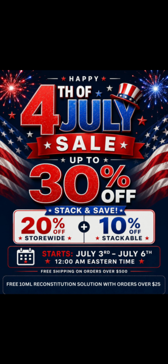 FOURTH OF JULY 