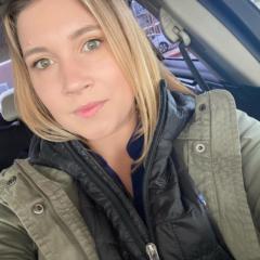 Kendra Dingley
