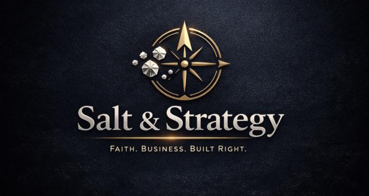 Salt & Strategy
