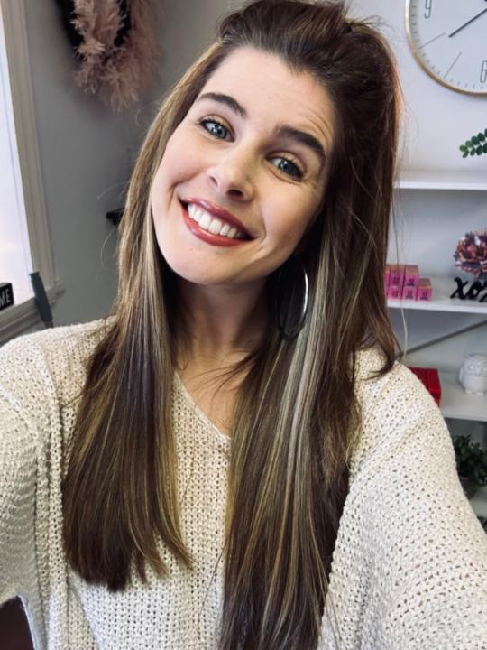 Sarah Hemp