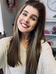 Sarah Hemp