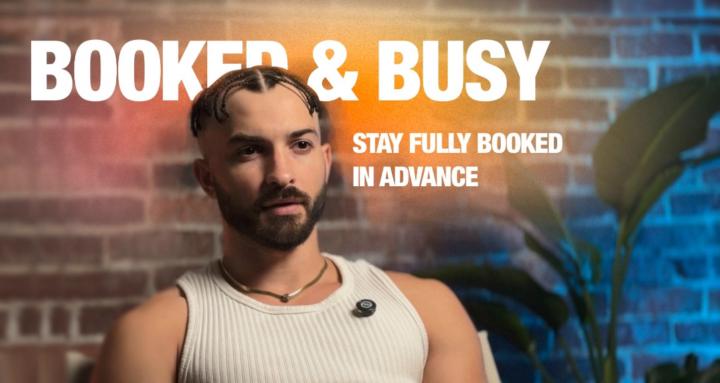Booked & Busy Tattoo Community