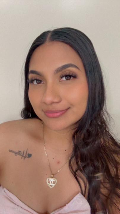 Jacqueline Mejia Hernandez