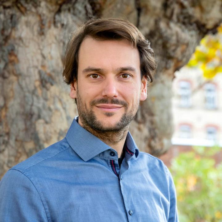Steffen Petruch