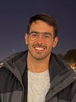 Daniel Azevedo