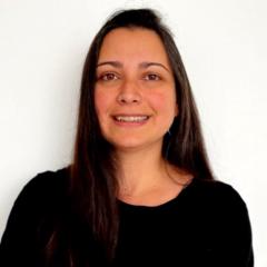 Jennifer Ferreira Murkin