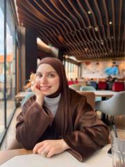 Hala Mozahem