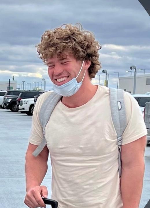 Lucas Shampo
