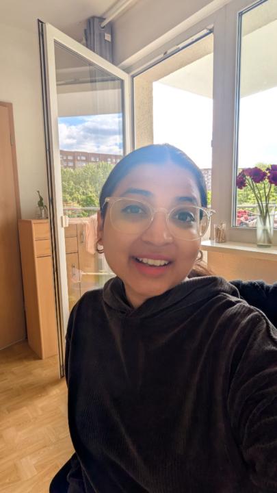 Siddhi Priya