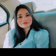 Shivani Pandey