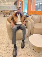 Khalit Adam
