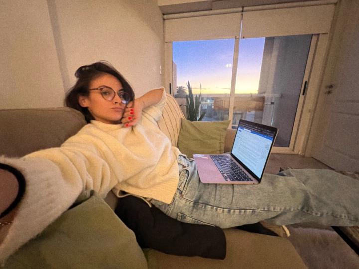 Micaela Bonacci