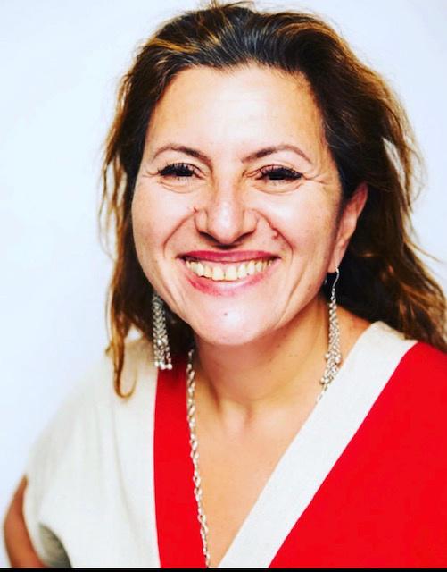 Anne Glowinski