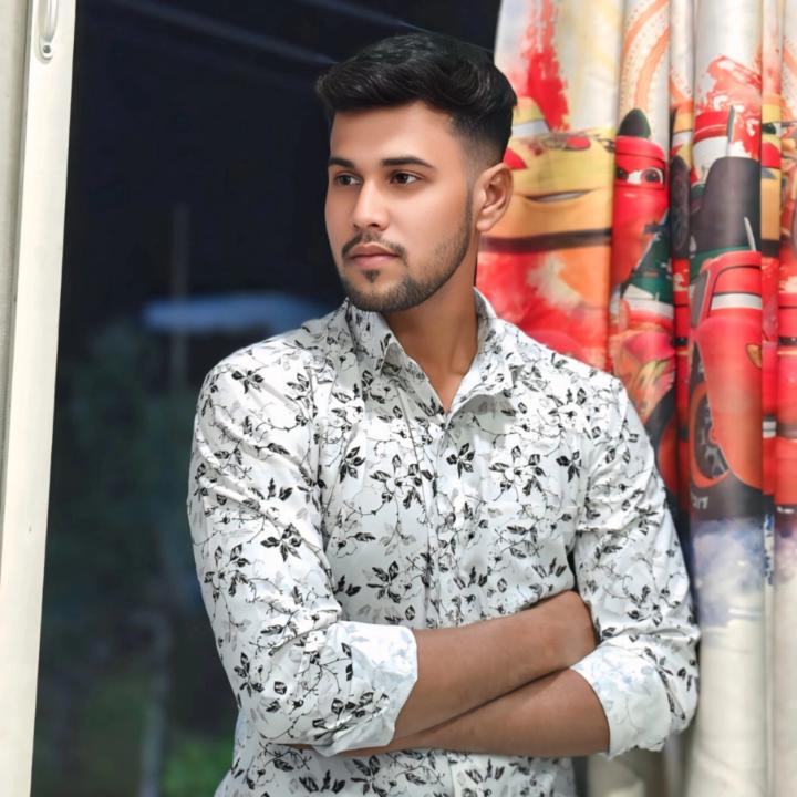 Jaber Khan