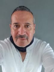 Eli Garza Salazar