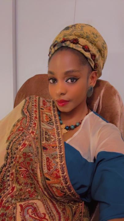 Kethia Saint Paul