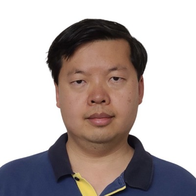Frank Chen
