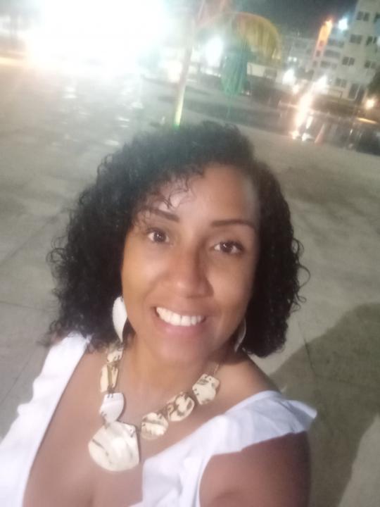 Madeleine Castillo