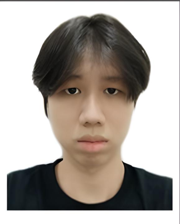 Zi yang Mah