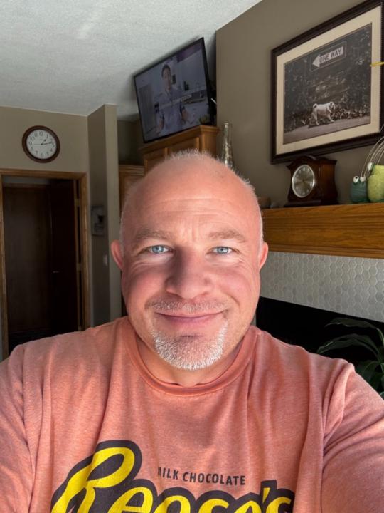 Brian Bonewitz