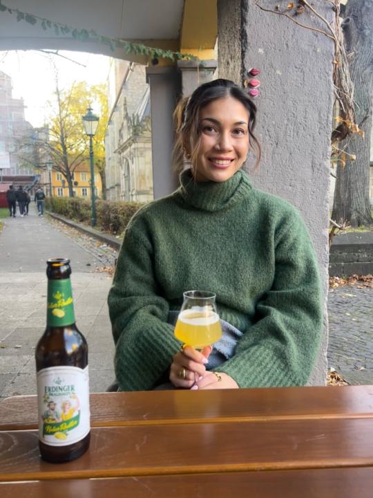 Freja Kronborg Schack