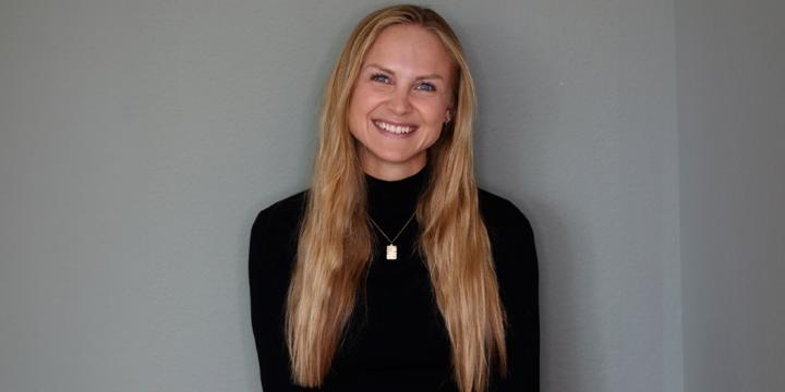 Silje Buch-Larsen