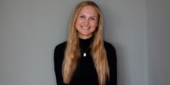 Silje Buch-Larsen