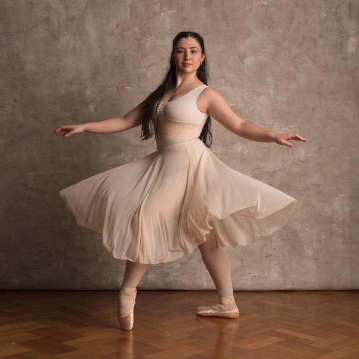 Lucía Daniela Medeot Villegas