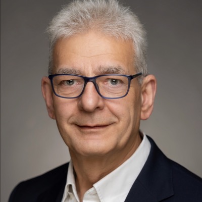 Peter Demes