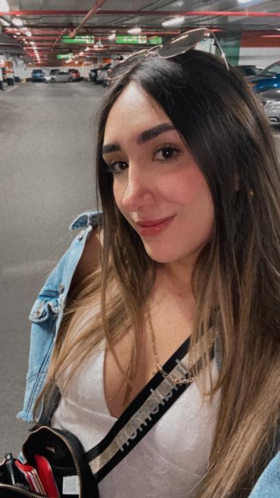 Anyuli Luna