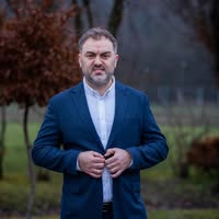 Catalin Niculae