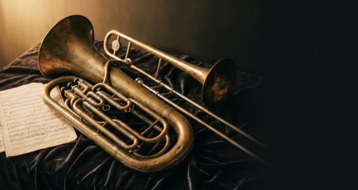 The Brass Guild