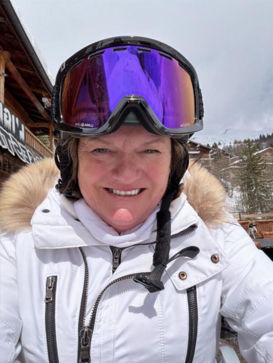 Kathy Victory