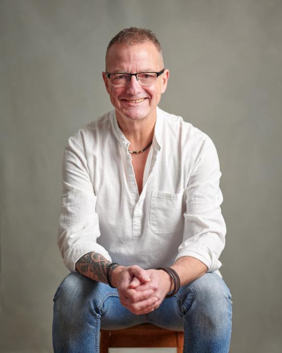 Paul Buxton