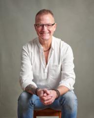 Paul Buxton