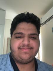 Saad Alutaibi