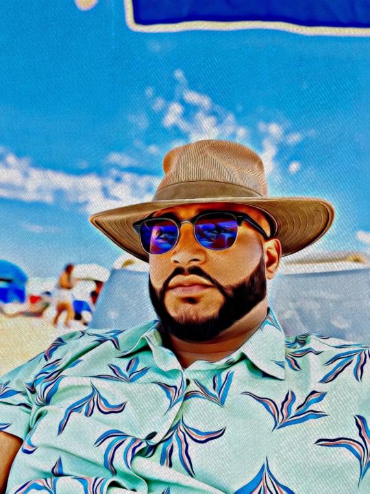 Melvin De La Cruz Jimenez