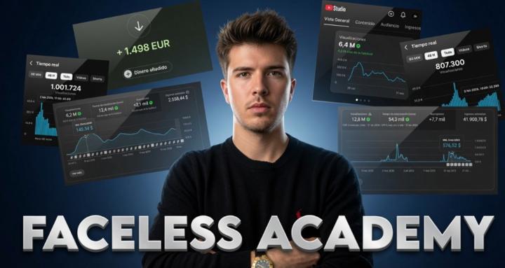 Faceless Academy