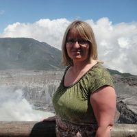 Heather Cahail