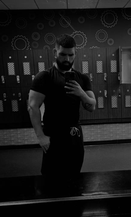 Mike Rodriguez