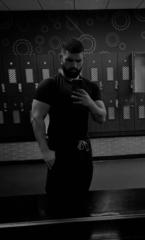 Mike Rodriguez